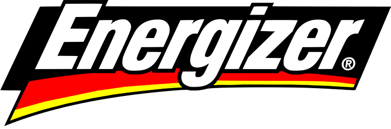Energizer logo The Media Choice