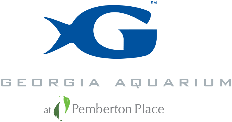 Georgia Aquarium Logo The Media Choice