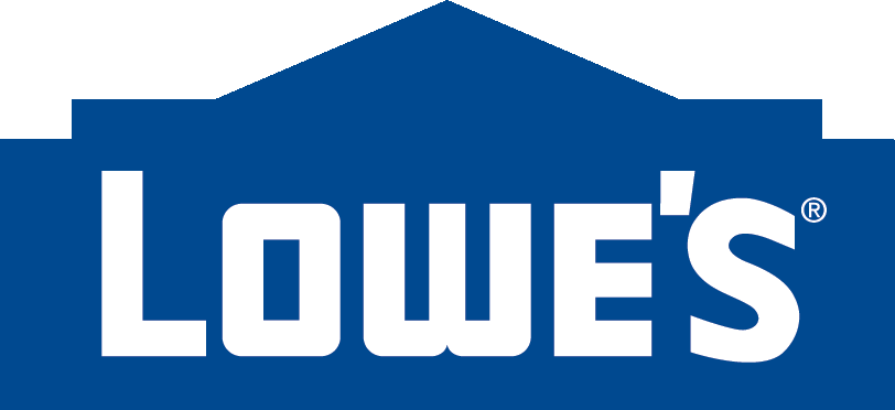 Lowes logo the media choice client