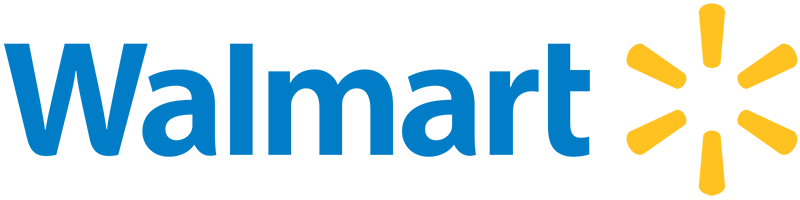 Walmart Logo The Media Choice Client